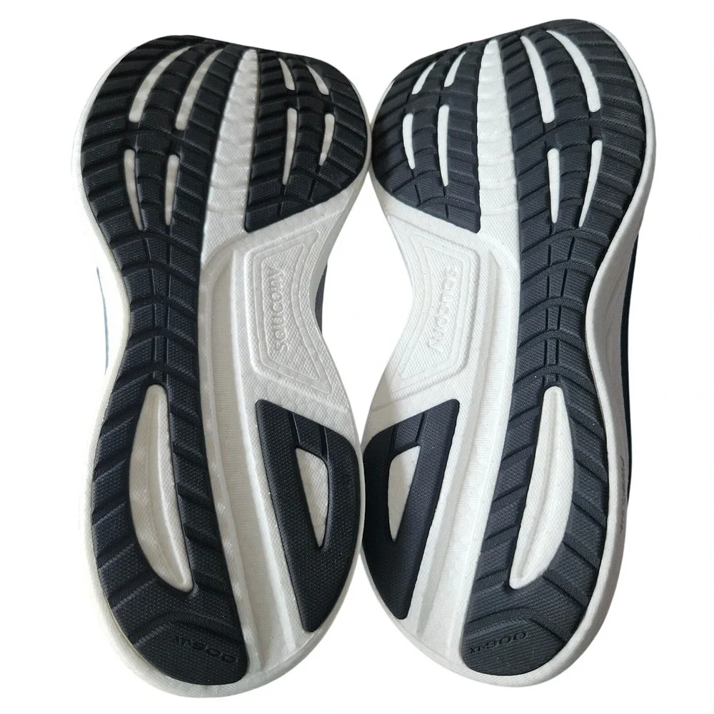 Saucony ride 18